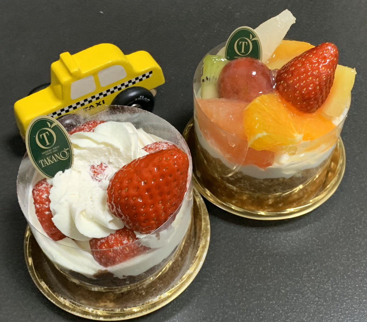 フルーツロワイヤル フルーツロワイヤル