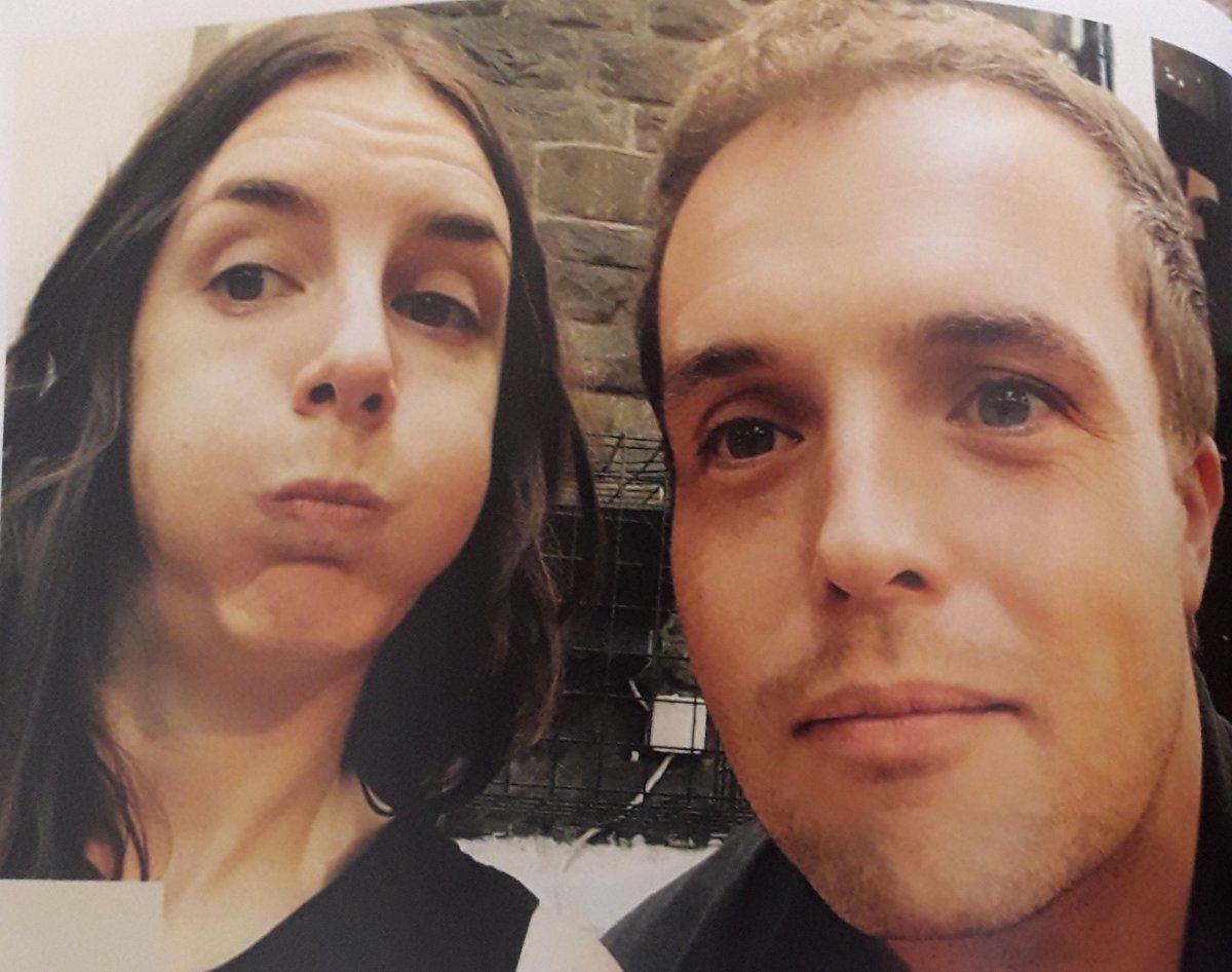 I like to play with Birt,
Even though she's naughty,
I hope she'll still play with me,
Now I've got to forty