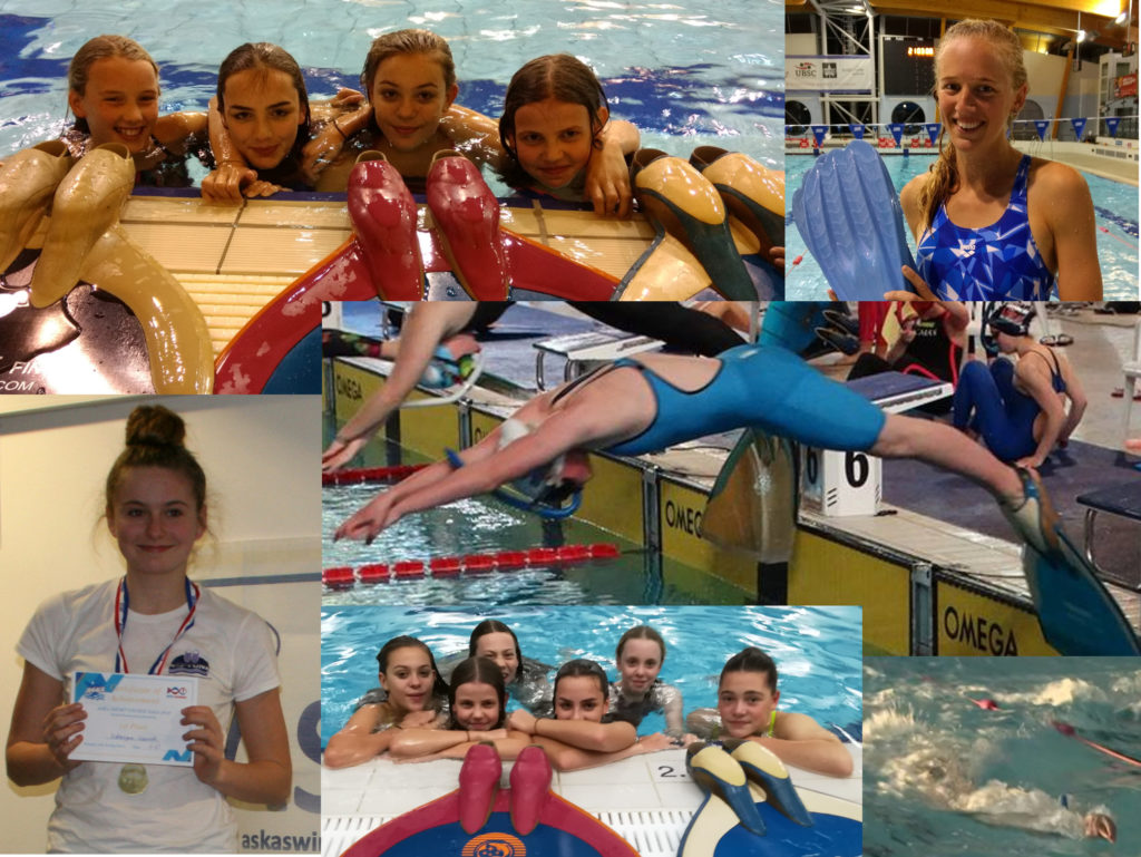 NeptuneFSC's tweet photo. The registration for the #finswimming World Cup round in Italy is now open. Neptune Finswimming Club is going to be represented by 11 fast finswimmers. Good luck to them! https://t.co/U3sScc31Ic