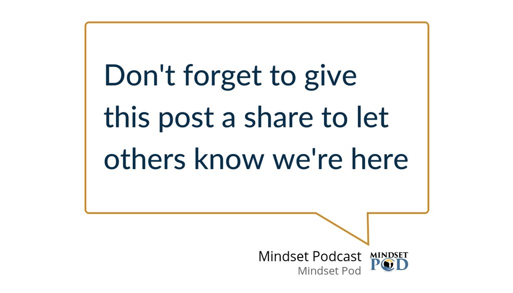 MindsetPod's tweet photo. Dealing with Those Challenging Days – Lottie Moore https://t.co/7HtmMlLqRr #podcast #Challenges #Interviews https://t.co/vQKk3vV4U8
