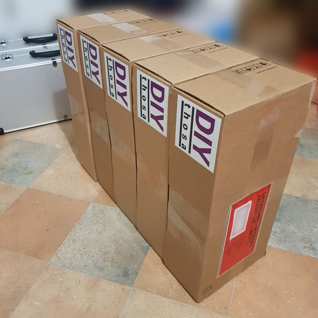 Thosa_YouTube's tweet photo. Milling supports for the rulers and packing them neatly is a project in itself. 😅👍
.⠀
.⠀
.⠀
#thosa #youtube #twitter #instagram #facebook #tellonym #gettoknowme #private #followme #diy #workshop #submityouridea #machines #woodworking #werkstatt #50k #giveaway #gift #support https://t.co/loZyIkbbkp