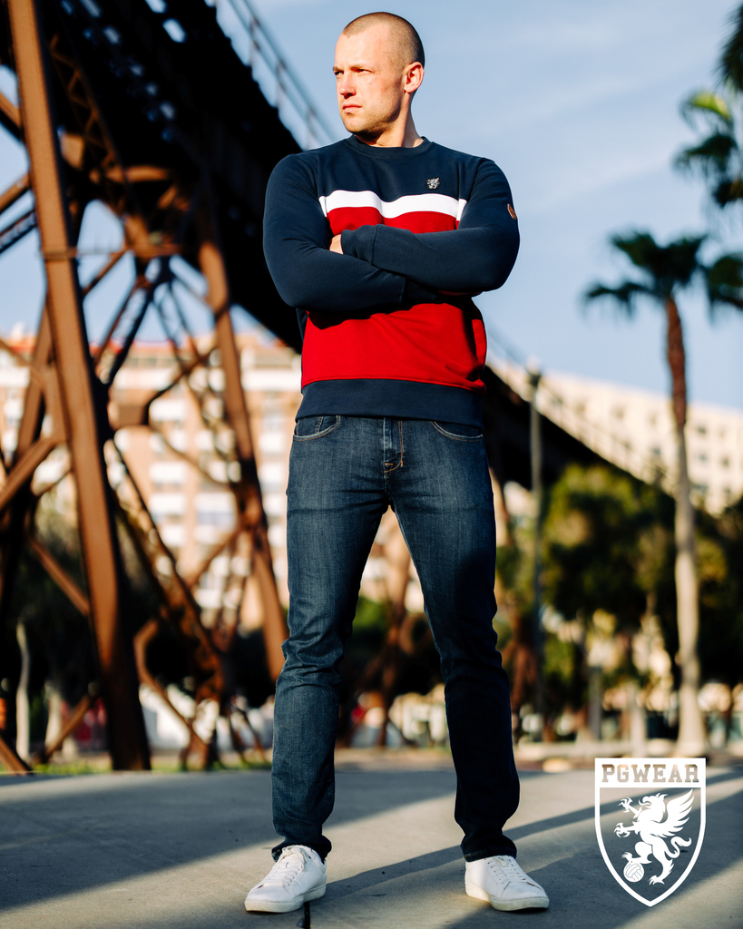 casual style football