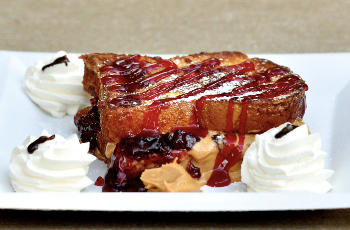 Start your weekend with a satisfying breakfast at Captain's BBQ!

 **We are currently serving breakfast on Saturdays and Sundays 7am -10:30am**