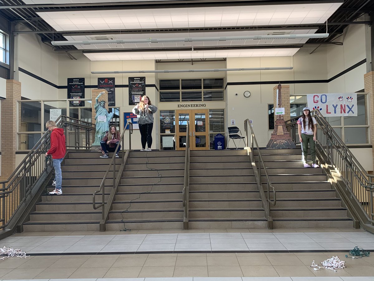 ALHS DECA tweet media