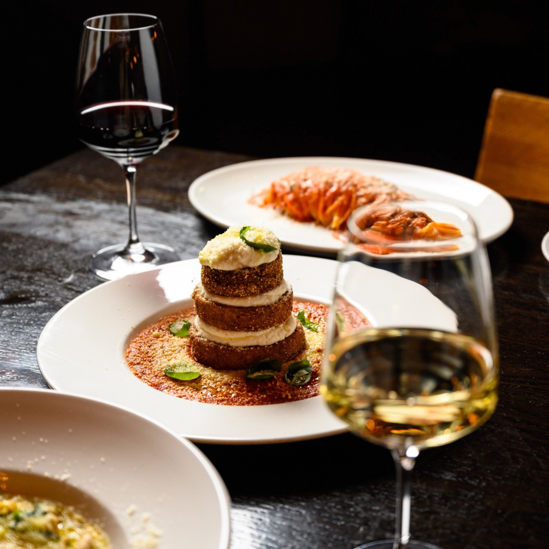 Please note that our two Buca restaurants will be closed on Family Day Monday. We are looking forward to welcoming you on Tuesday, February 18th. Happy long weekend!
#FamilyDay