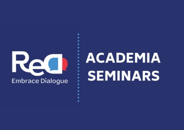 #EmbraceDialogueAcademia  brings together academics working on Colombian peace process. We share knowledge and analysis, and work together for practical impact. 

This thread is about our last statement: third party actors in the transitional justice (1/4) uk.rodeemoseldialogo.org/2020/02/academ…