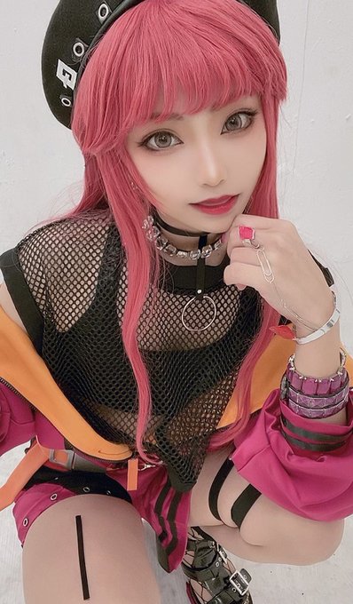 あさえ 美人コスプレイヤー画像まとめ
