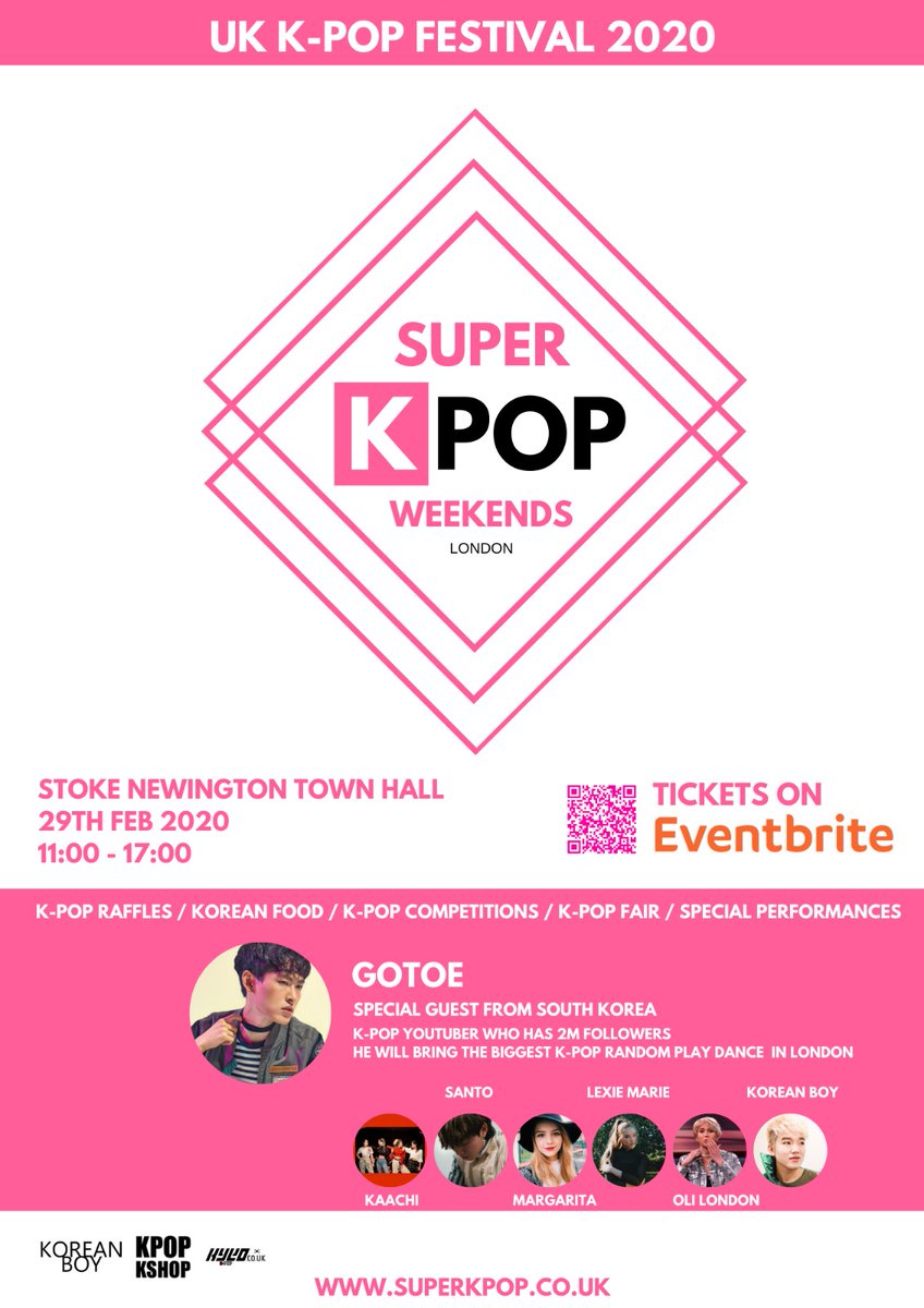 Nct Concert London 2020