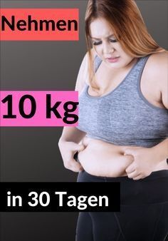 Gewichtsverlust Diät Fitness