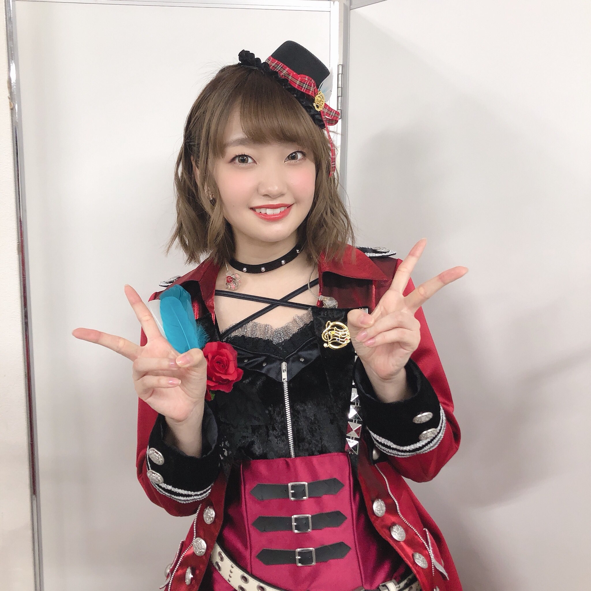 大橋彩香 official on X: 