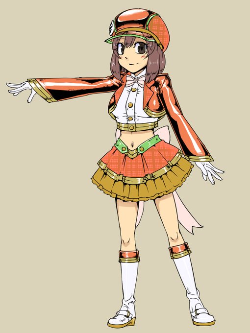 ぢつはそれなりに悩んでました 