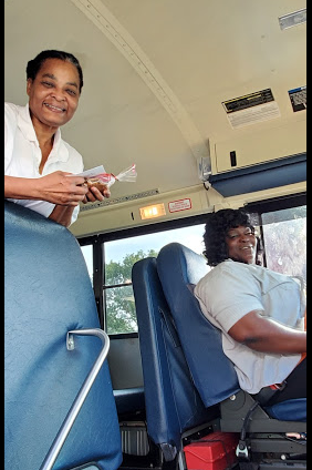 Royal Palm School tweet media