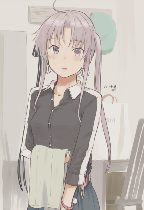 振り返ると三越関連の絵も意外と描いてる(微妙に違うのあるけど) 