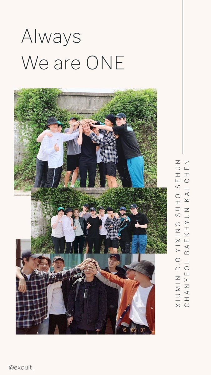 Hermawati1603's tweet photo. Dear @weareoneEXO thank you for your existence in this beautiful universe. My world become much more beautiful since the day1 I’m knowing y’all🤍🧡 #WeAreOneEXO #EXOLStandWith9 #EXONeedsChen https://t.co/AzCuG6wOw9