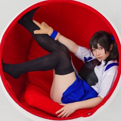 コスプレイヤー木漏日みけらのTwitter画像48