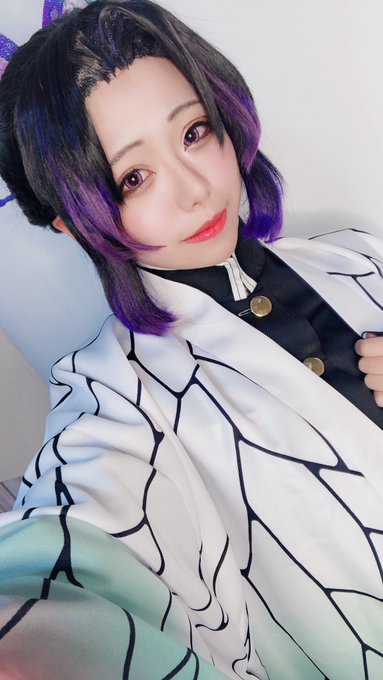 Twitterのコスプレ画像8