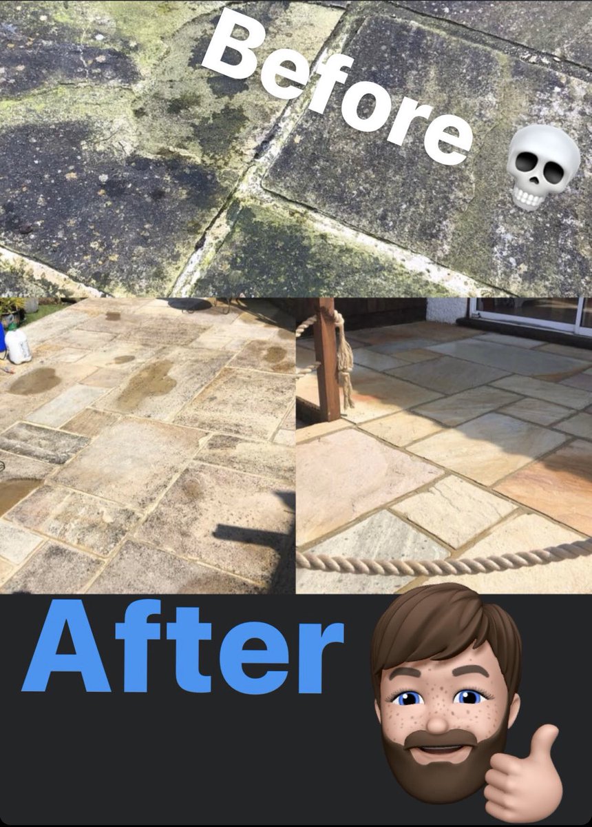 Clean1Frequency's tweet image. #jetwashing #Kent #London #WhatsApp for a free quote 07727200077 ✅