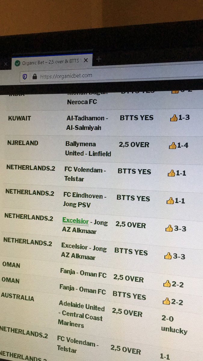 organikbahis's tweet image. Uzun vadede kazandırmak istiyorum bu sebepten umut taciri değilim👍

Günün tahminleri burada
👉organikbahis.com👈

#freesoccerpicks #freesoccertips #soccertips #soccerpicks #freesoccerpredictions #iddaa #iddaatahmin #iddaakuponu #organicbet #1xbet #süperbahis  #bahis