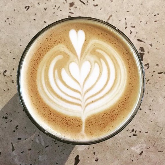 SOME LIKE IT HOT
The weather outside may be cold and Storm Dennis may be here for the weekend but here at Bloom we’ll be serving hot coffee, brunch and cake until 4.  Come inside and warm up and check out the new specials on our paper roll ift.tt/2vCB3nG