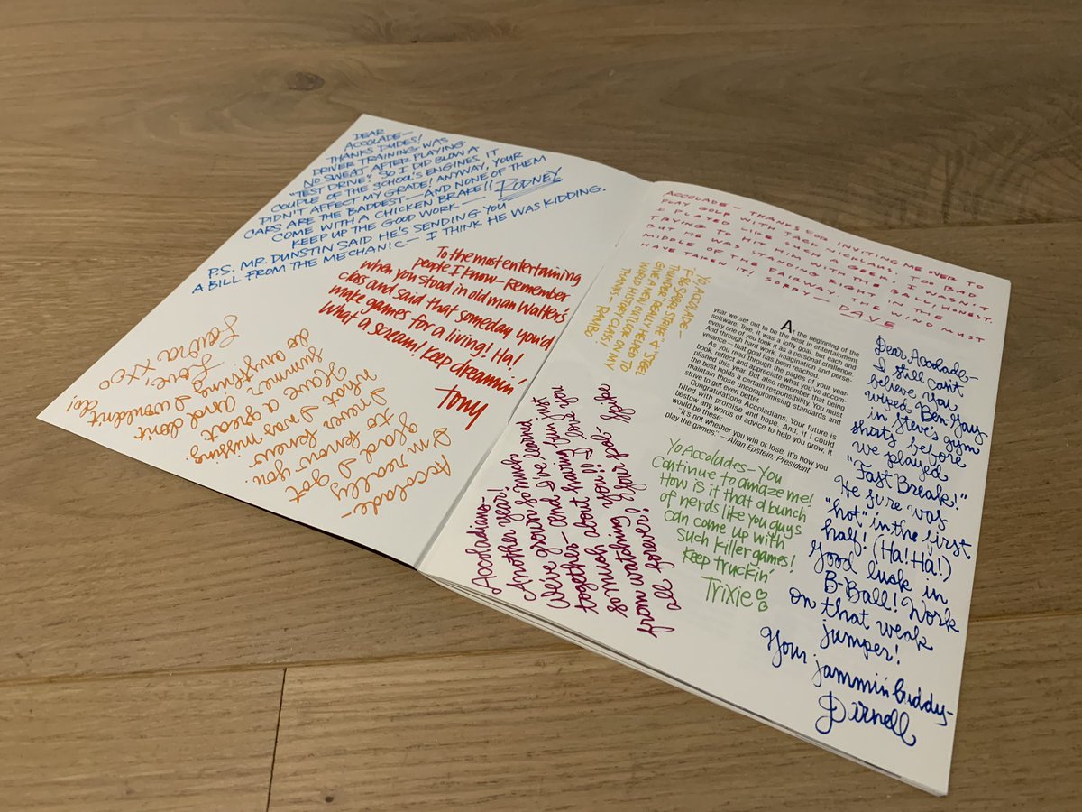 fb2020amiga35's tweet image. Accolade was behind some of the most popular games in the ‘80s, such as Test Drive, Law of the West and Hardball. What was your favorite Accolade game? #retrogames #accolade #flashback2020 #commodore #atari #c64 #amiga