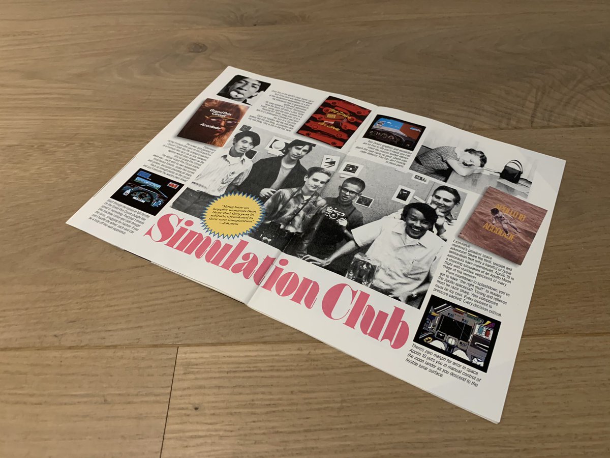 fb2020amiga35's tweet image. Accolade was behind some of the most popular games in the ‘80s, such as Test Drive, Law of the West and Hardball. What was your favorite Accolade game? #retrogames #accolade #flashback2020 #commodore #atari #c64 #amiga