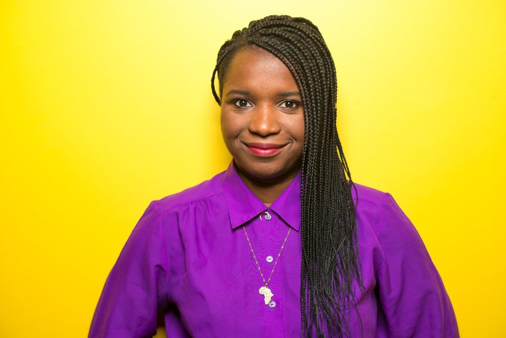 thatstageyblog's tweet image. I see a lot of new writing. And a lot of the time people try to excuse it when it’s bad as “yeah but it is only their first play”. It’s no excuse. 

#TheHighTable is @twilkeyway’s first play and it’s SO good. 

You need to see it. @bushtheatre @BirminghamRep