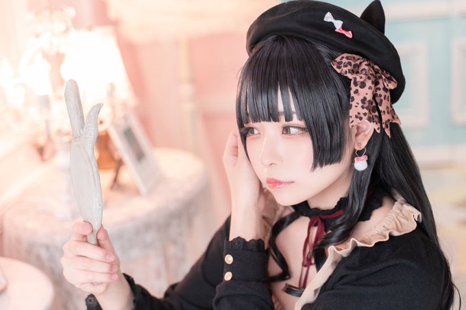 コスプレイヤー紗乃のTwitter画像54