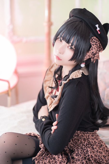 コスプレイヤー紗乃のTwitter画像55