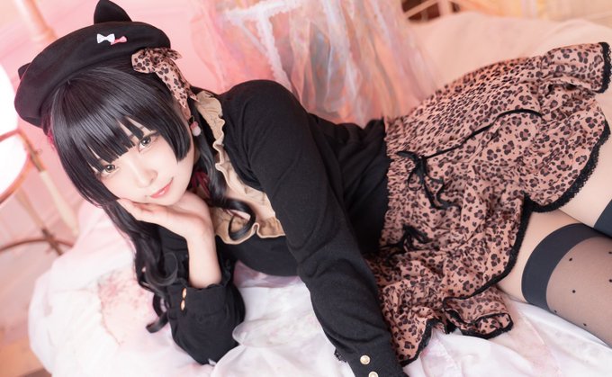 コスプレイヤー紗乃のTwitter画像52