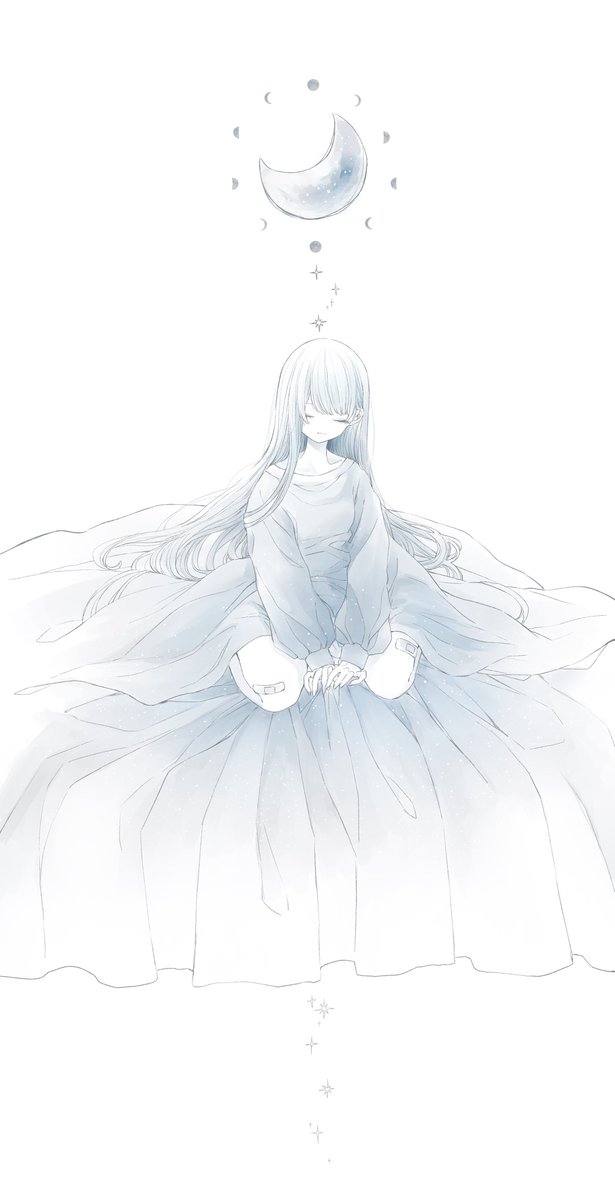 うたはのイラスト うたはのイラスト