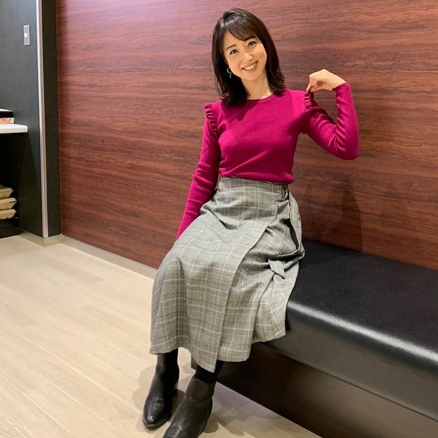 hiromikawata's tweet photo. TBS系『モニタリング』
衣装
トップス #poolstudio
アクセサリー #abiste https://t.co/P9fshR0rIH https://t.co/XCVEH4qpez