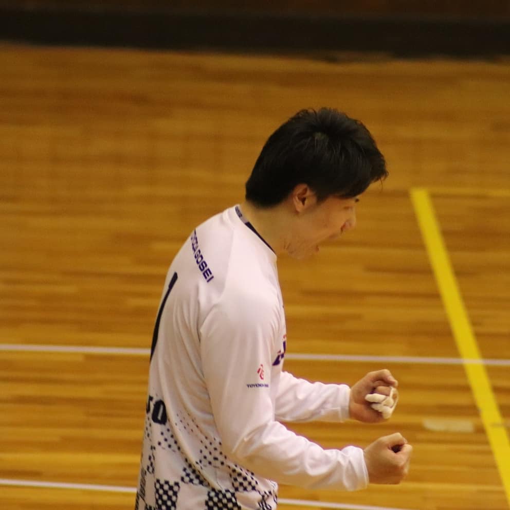 Sayaka Tsukahara 2 15 Vs大同特殊鋼 豊田合成 No 1 藤戸量介選手 No 5 森隆太郎選手 No 9 チャオシェンチャン選手 No 19 徳田新之介選手 No 23 橋本明雄選手 豊田合成ブルーファルコン 藤戸量介 森隆太郎 チャオシェンチャン 徳田新之介 橋本 Sayaka Tsukahara 2 15 Vs大同特殊鋼 豊田合成 No 1 藤戸量介選手 No 5 森隆太郎選手 No 9 チャオシェンチャン選手 No 19 徳田新之介選手 No 23 橋本明雄選手 豊田合成ブルーファルコン 藤戸量介 森隆太郎 チャオシェンチャン 徳田新之介 橋本