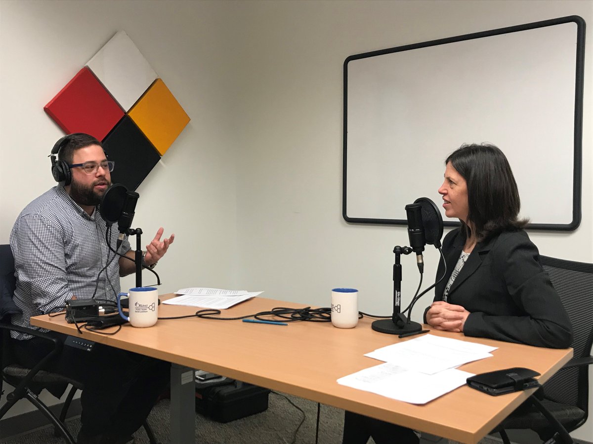 OttawaHealth's tweet photo. LISTEN: Tune in to the @criticallevels podcast as @VeraEtches and @zachcantor discuss #coronavirus , prevention measures and how Ottawa Public Health is working with local partners : https://t.co/FtXLmU25k0 https://t.co/jg4hHfdBsX