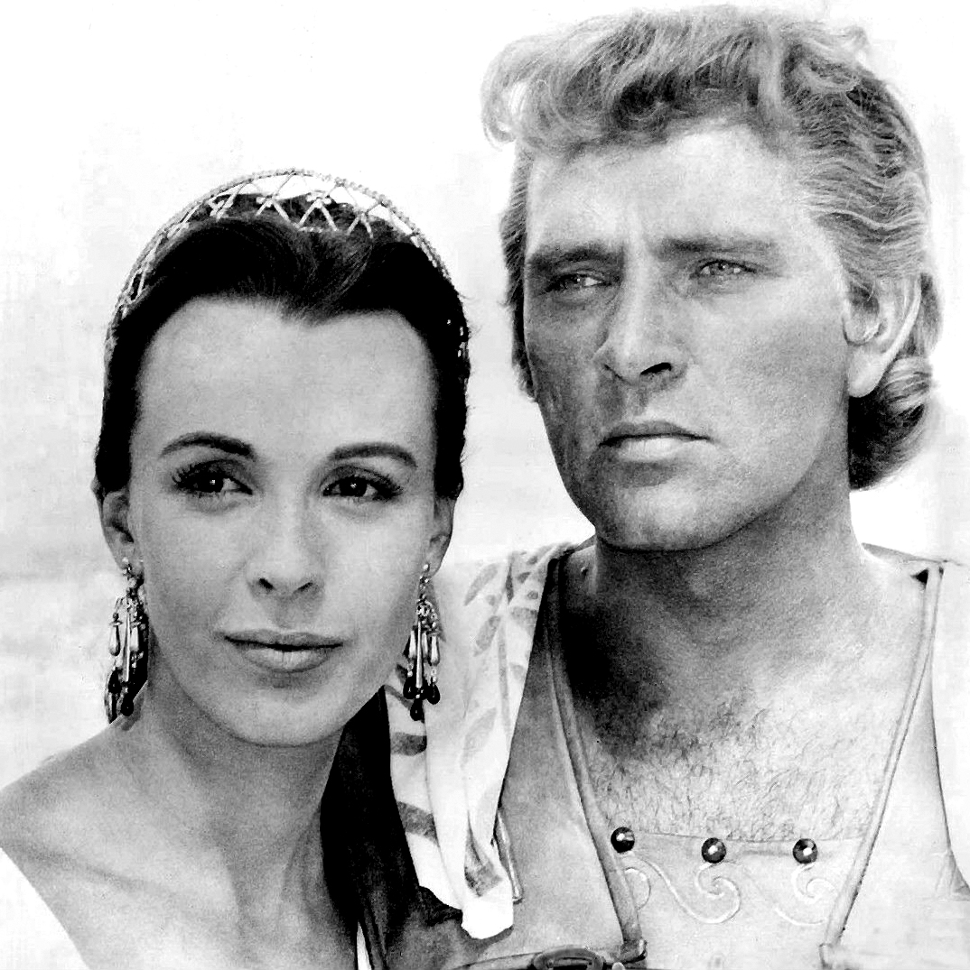 Happy Birthday to actress Claire Bloom born on February 15, 1931 