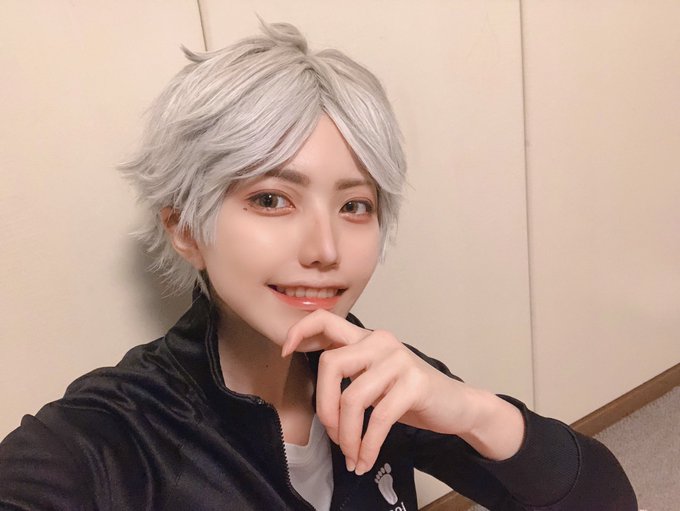 Twitterのコスプレ画像42
