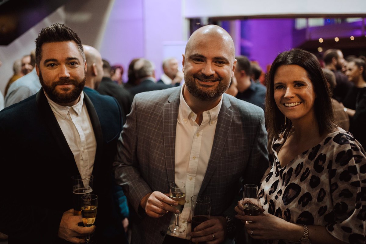 Mortgage1st's tweet image. Official photos 📸 from the @Stonebridge_Grp National Conference.

@Mortgage1st proud winners of the
🏆Best Business Quality Award🏆 

#AwardWinners #BusinessQuality #TopNetwork #TeamMortgage1st