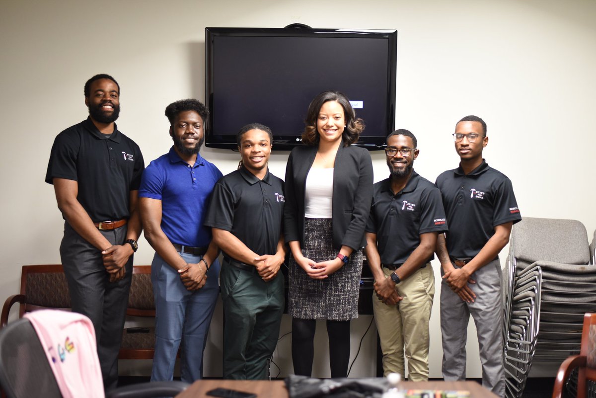 Suits for Sons Inc. tweet media