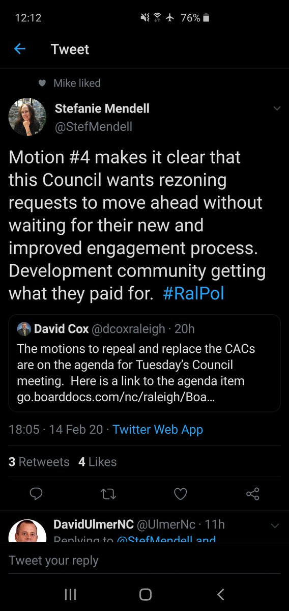 JamesGBledsoe1's tweet photo. Former #ralpol giving content again.
#MemeLordAtLarge https://t.co/09v9XSHXf2