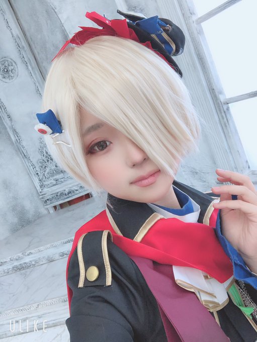 コスプレイヤー社員食堂ギラギラのTwitter画像28