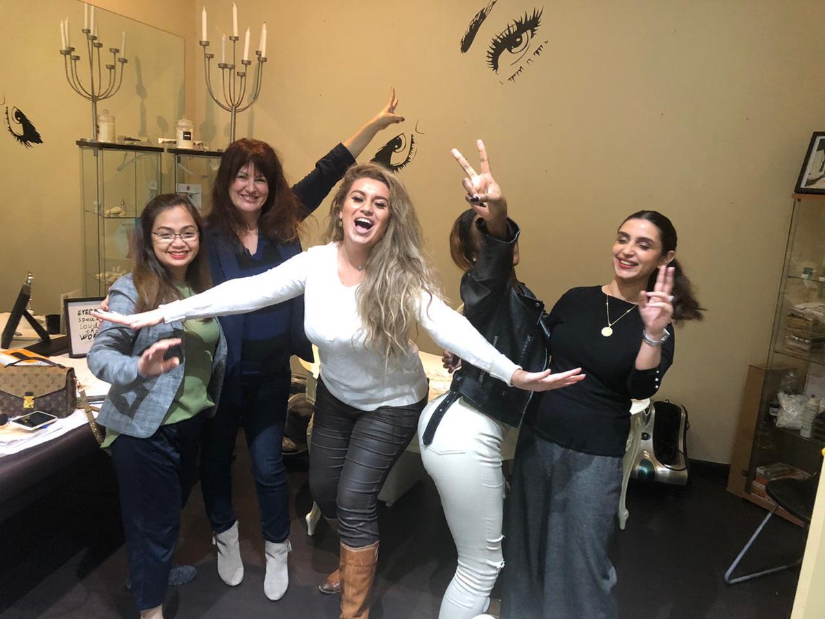 RenanoAcademy's tweet photo. Happy our talented students happy we are. Cross fingers on you dears!🤞

⁣⁣⁣⁣⁣⁣#Microblading #PMU #ScalpMicropigmentation #microbladingeyebrows #eyebrowsmicroblading #microbladingcourse #SemiPermanentMakeup #LipsCosmeticTattoo #EyelinersCosmeticTattoo #Tattooremoval https://t.co/Be4qAFWDbD