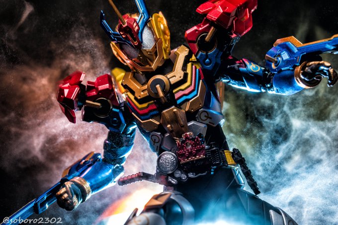 どんとこい ゼットアンドリューさん がハッシュタグ 仮面ライダービルド をつけたツイート一覧 1 Whotwi グラフィカルtwitter分析