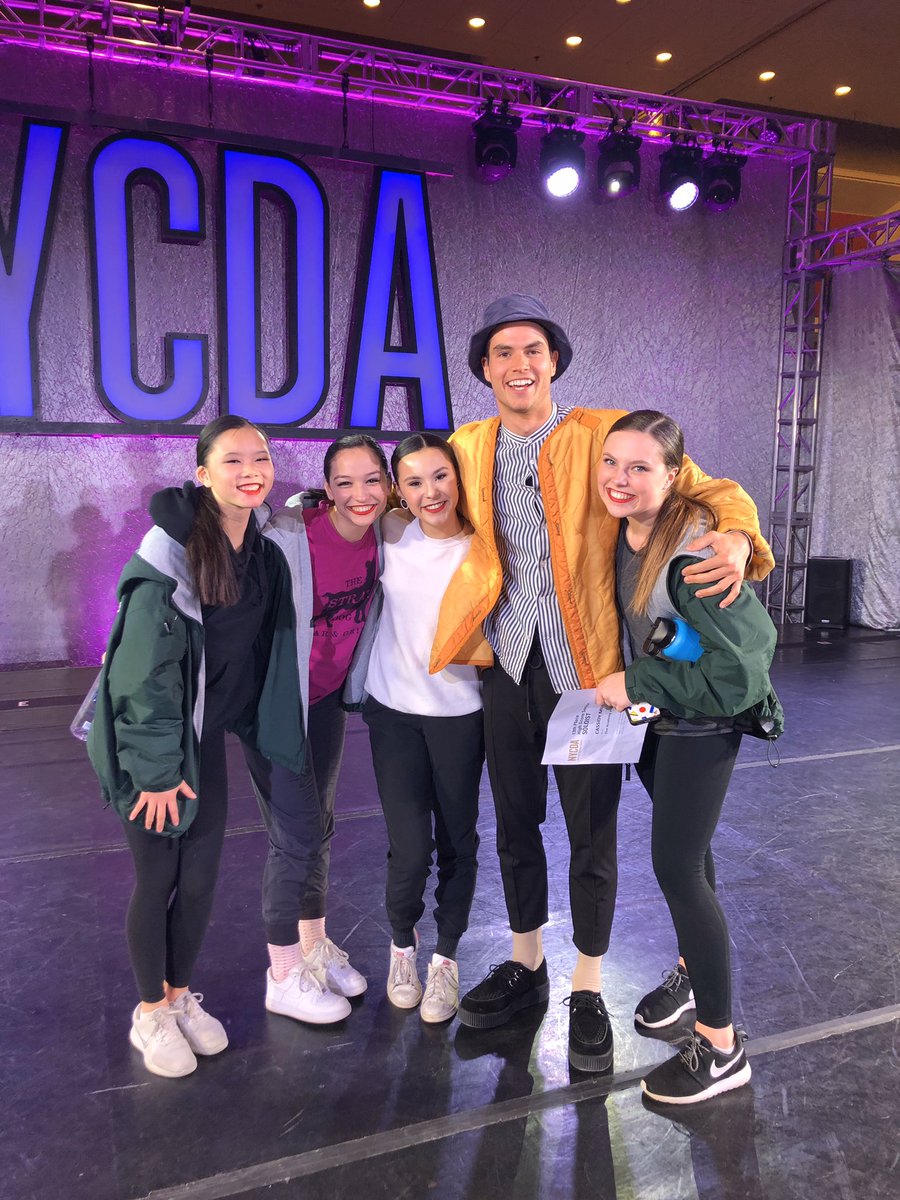 ada_dancers's tweet photo. nycda day 1 done! ready for day 2!! https://t.co/Hpm2s8y8F7
