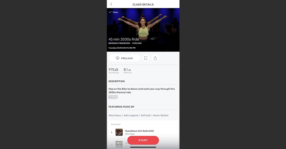uncommonlp's tweet image. When you forget you work out shows and all you have is your cycle shows.. #classofone

Great cycle class on the peloton app.  Nice job and thank you @hannahfrankson @onepeloton

#life #lifecoach #selfimprovement #inspiration #passion  #nutrition #fit #gym #healthy #diet #workout
