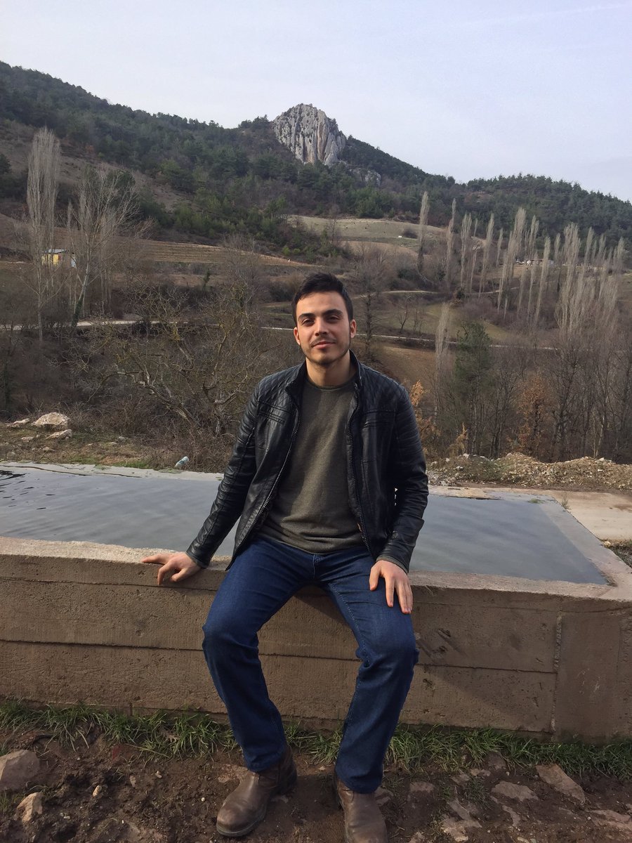 Memleket