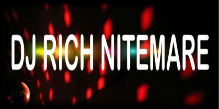 WkndDanceParty's tweet photo. #NowPlaying❗in #WDP405...
#DJNitemare @MairYvonn
On @BN4IA 📻 #Tokyo❗
🔊 HERE❗☞ https://t.co/0N1VyUOt7Q ☜ https://t.co/JSFv72Rc5Z
