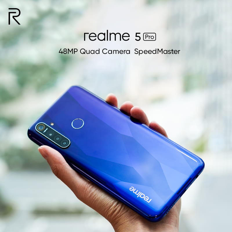 realme Arabia tweet media