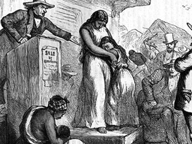 On this day 216 years ago, New Jersey passed the gradual emancipation act to become the last Northern state to abolish slavery.