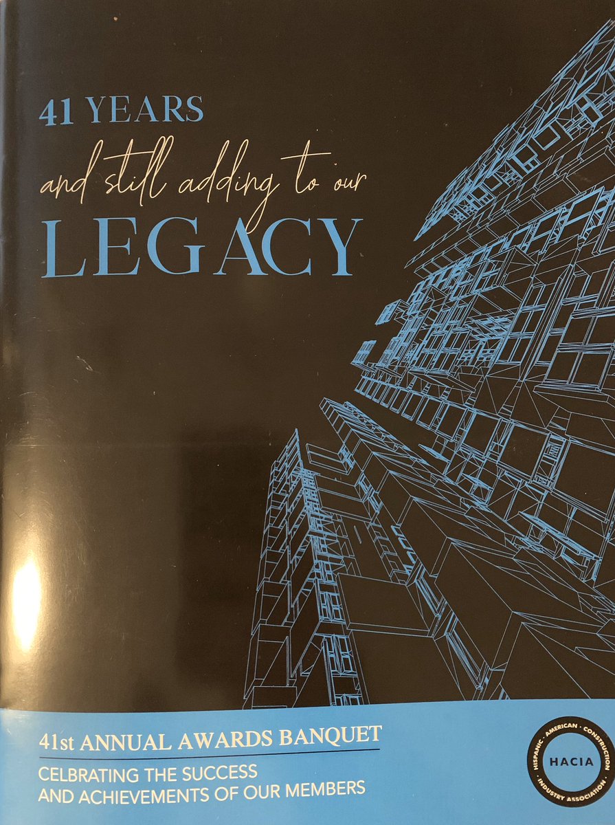 JPPrieto85's tweet photo. Last night I had the distinct honor of receiving the 2020 @HACIAworks #Diversity Award! More pictures, description, and videos to come! #BeIntentional https://t.co/nUxuQfEd4o