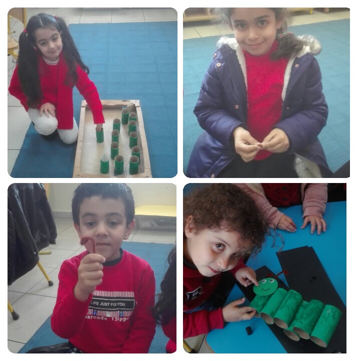 HalabiTahani's tweet image. @DawhaHighSchool 
@soha_nj 
متعة.. إبتكار.. إنجاز..
معا نعيد استخدام المخلّفات المنزليّة.. من أجل بيئة نظيفة..
من أجل بيئة أفضل.
#After_school_program
#save_the_environment