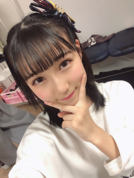 今村麻莉愛のTwitter画像8